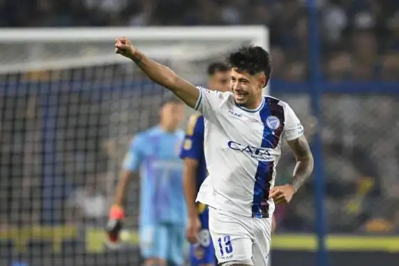 Godoy Cruz x Clube Desportivo Luqueno; veja onde assistir ao vivo?