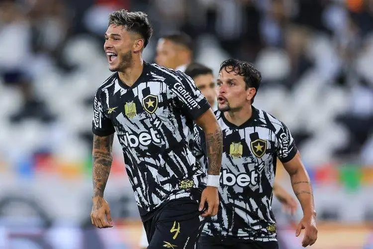 Jogo Hoje Botafogo x Carabobo; veja detalhes e onde Assistir
