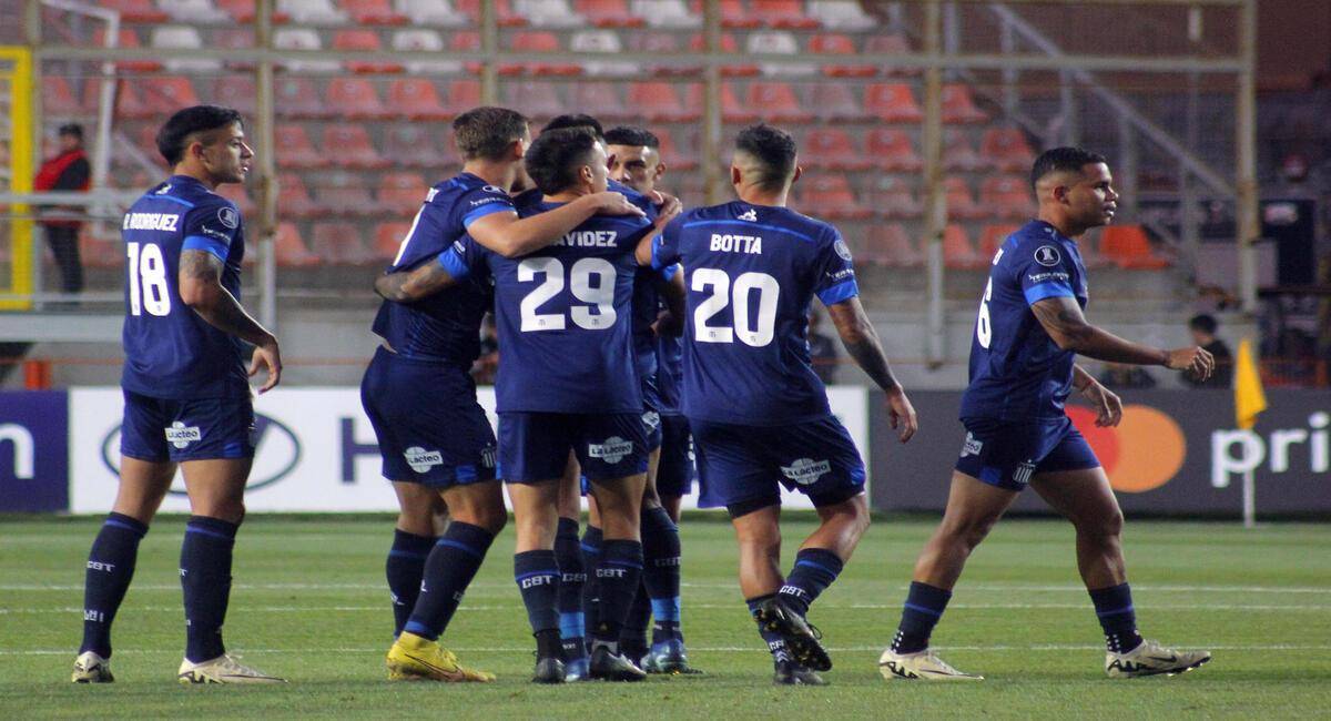 Libertad x Talleres de Córdoba: Onde assistir ao vivo e prováveis escalações (08/04/2025)