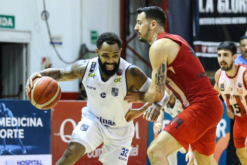 Jogo Hoje NBB: São Paulo FC x Minas - 12/04/2025