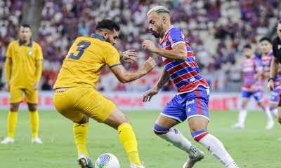 Fortaleza x Retrô-PE: Tudo sobre o jogo de hoje 21/05/2025