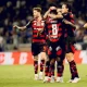 Flamengo x Botafogo-PB