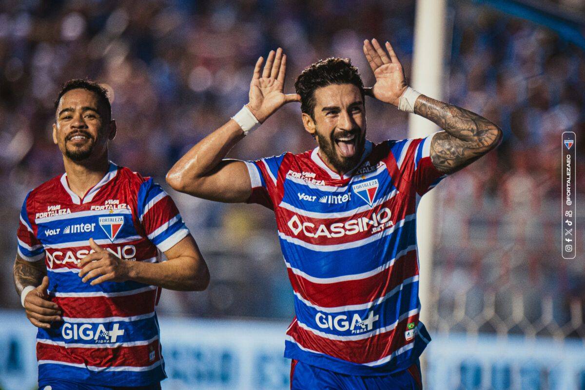 Fortaleza BRA x Atletico Bucaramanga Jogo Hoje