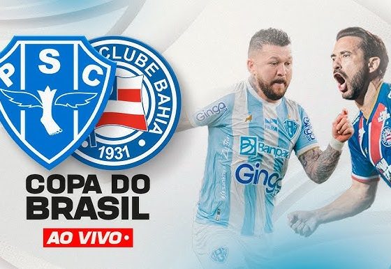 Bahia x Paysandu: tudo que você precisa saber sobre o jogo de hoje (21/05/2025)