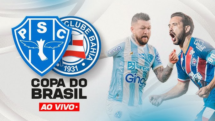 Bahia x Paysandu: tudo que você precisa saber sobre o jogo de hoje (21/05/2025) 25 Bahia x Paysandu: tudo que você precisa saber sobre o jogo de hoje (21/05/2025)