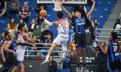 Melhores momentos; pinheiros 72 x 66 sesi franca | playoffs nbb caixa 2024/25