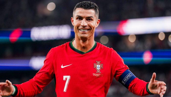 Palmeiras pode contratar Cristiano Ronaldo? Confira