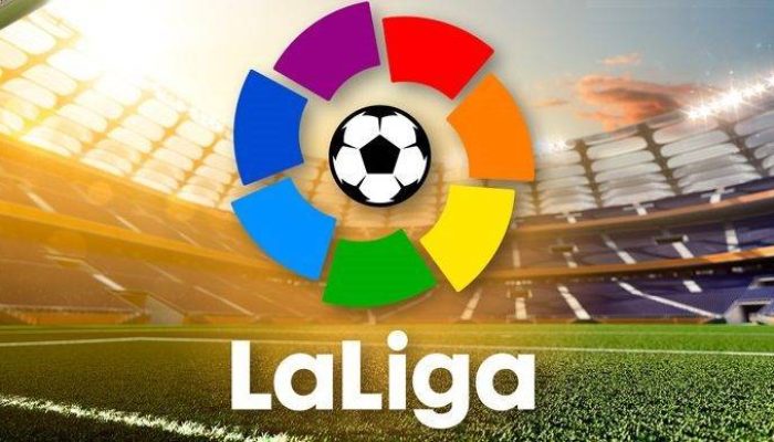 La-liga jogos de hoje